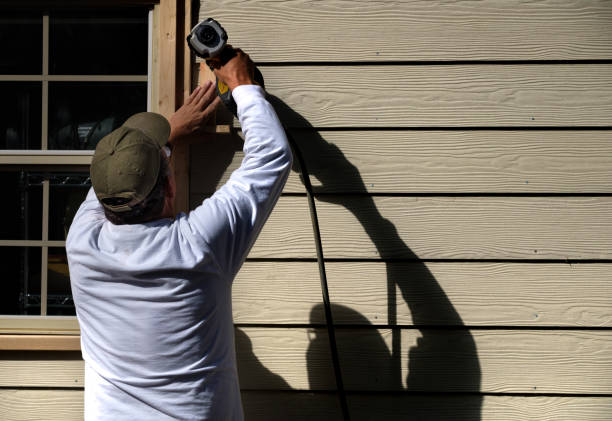 Best Weatherproofing and Sealing  in Cross City, FL